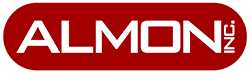 Almon Inc. Logo